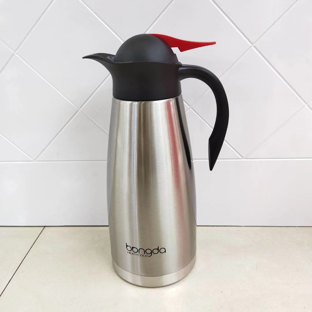 Coffee pot, water bottle, insulated pot 304