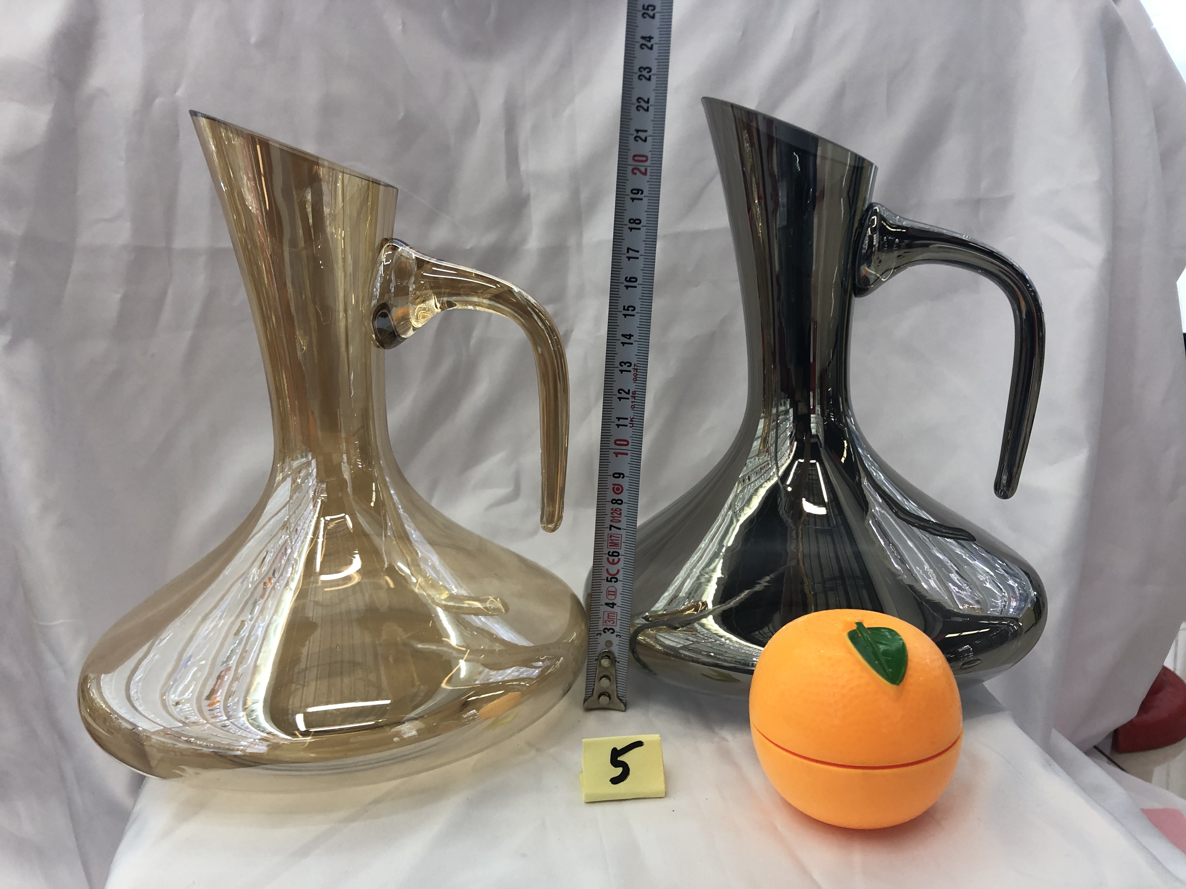 珠钻石电镀七彩色详情图7