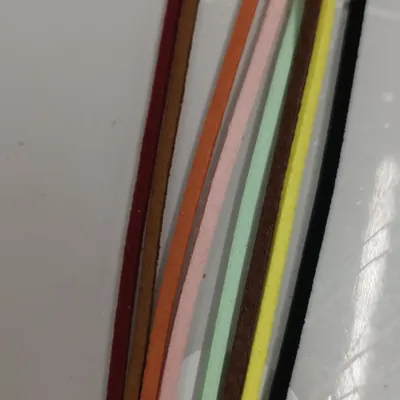 Suede