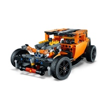 乐高进口积木机械组系列雪佛兰ZR1跑车42093益智积木儿童拼装玩具