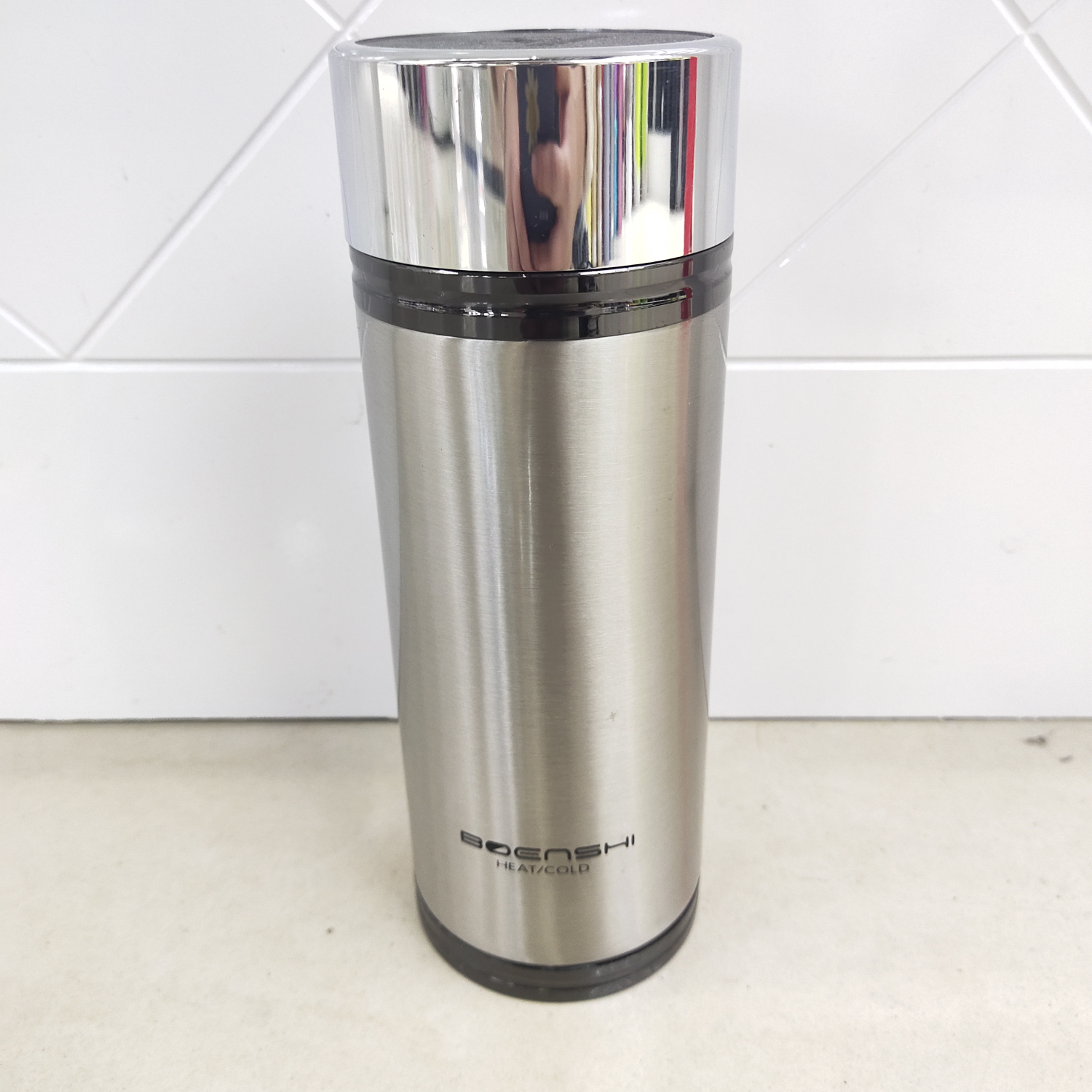 A30-360 vacuum straight cup