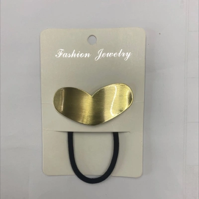 Alloy Matte Metal Head Cord 6