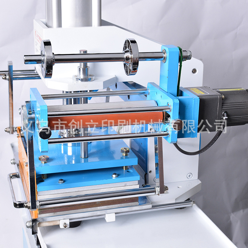 Deposit for 300-type pneumatic hot stamping machine and lettering machine Item Picture