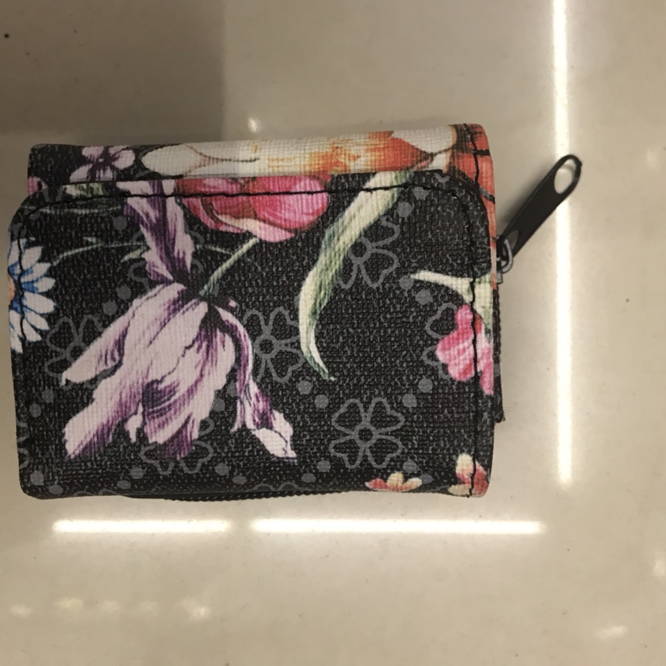 Women's Coin Purse