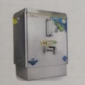 9KW铭强开水器（发泡型）