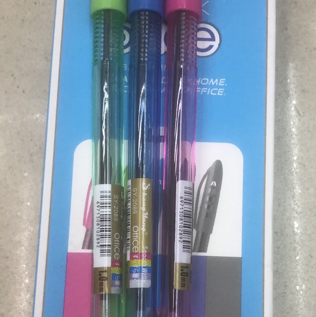 2089 Ballpoint pen