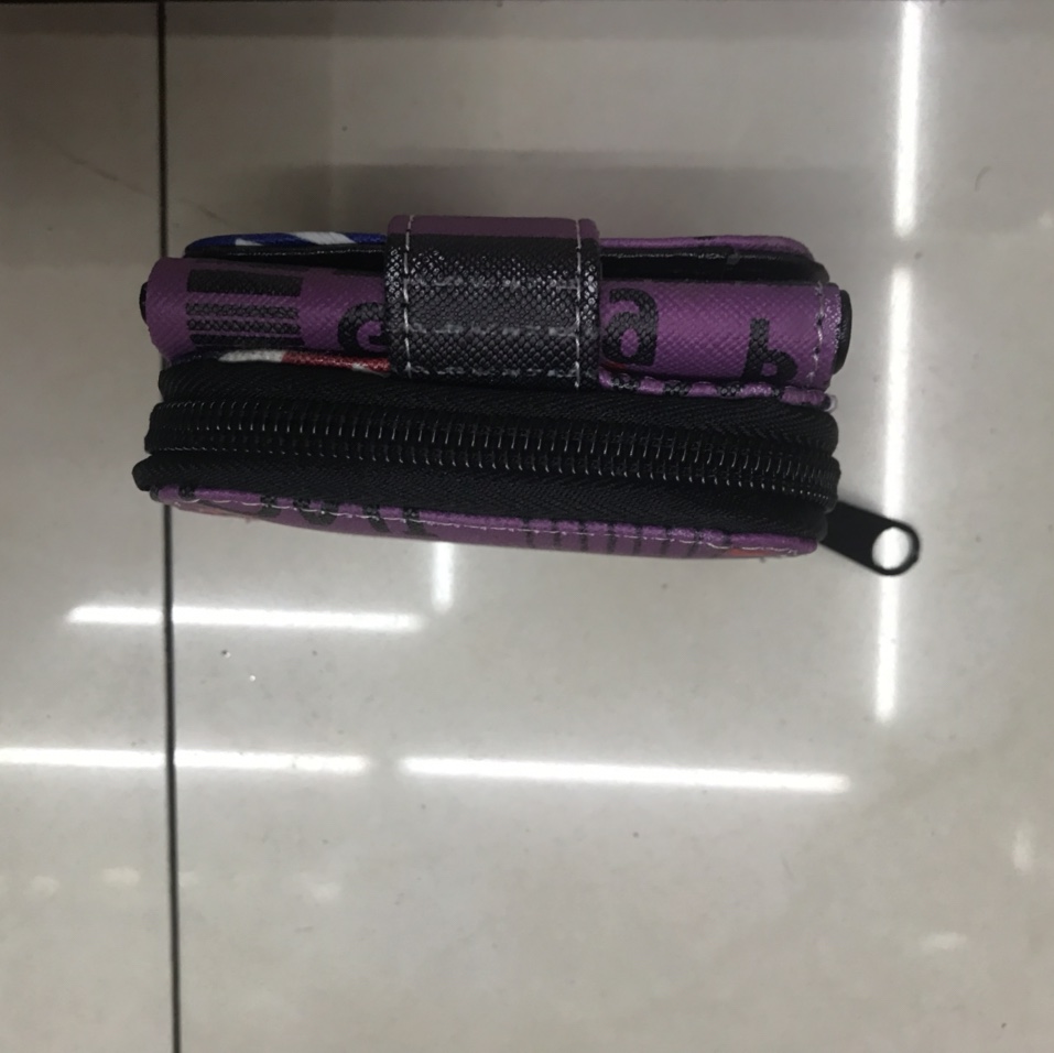 Coin Wallet, Card Bag