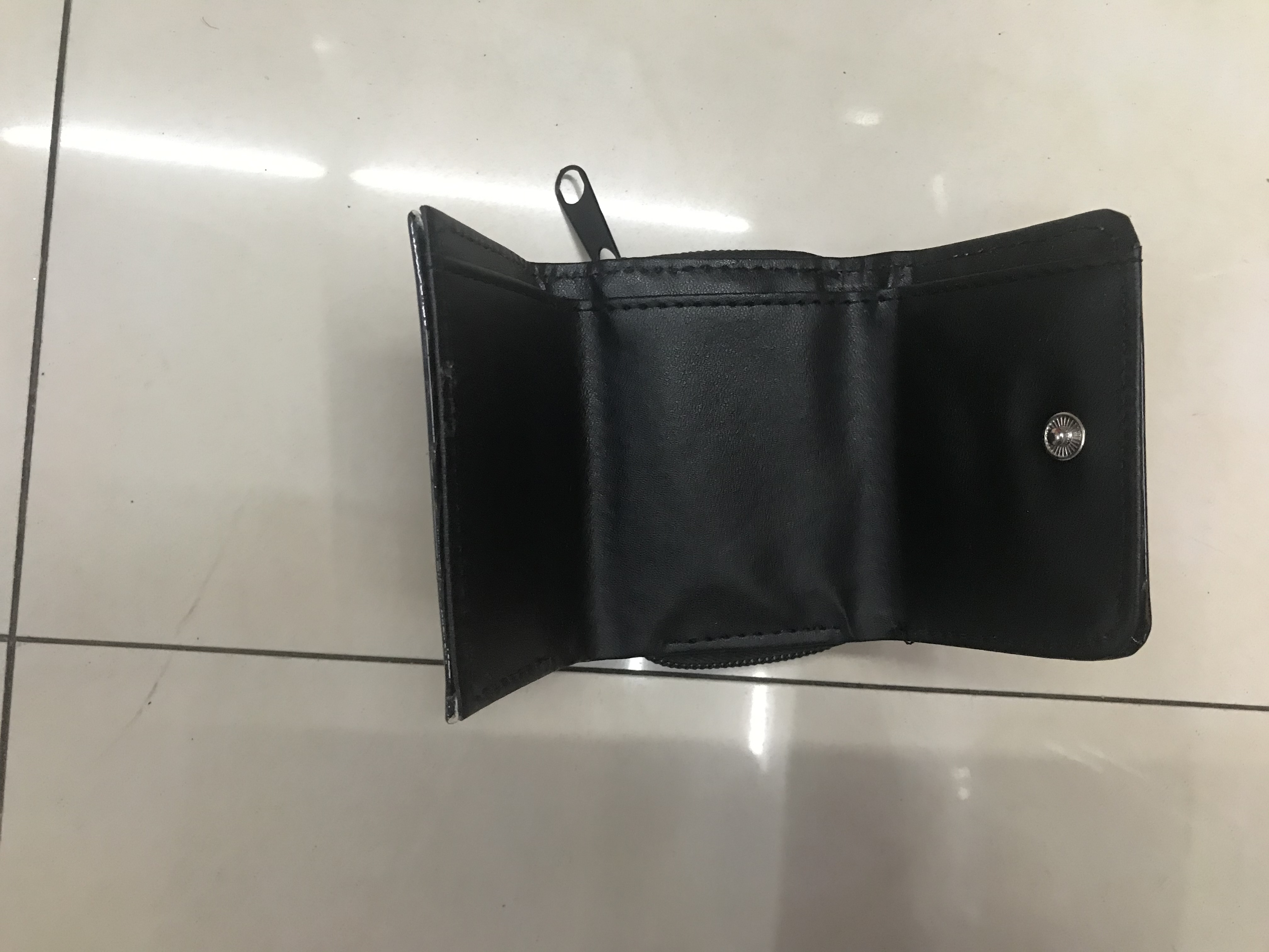 Wallet Coin Wallet details Picture