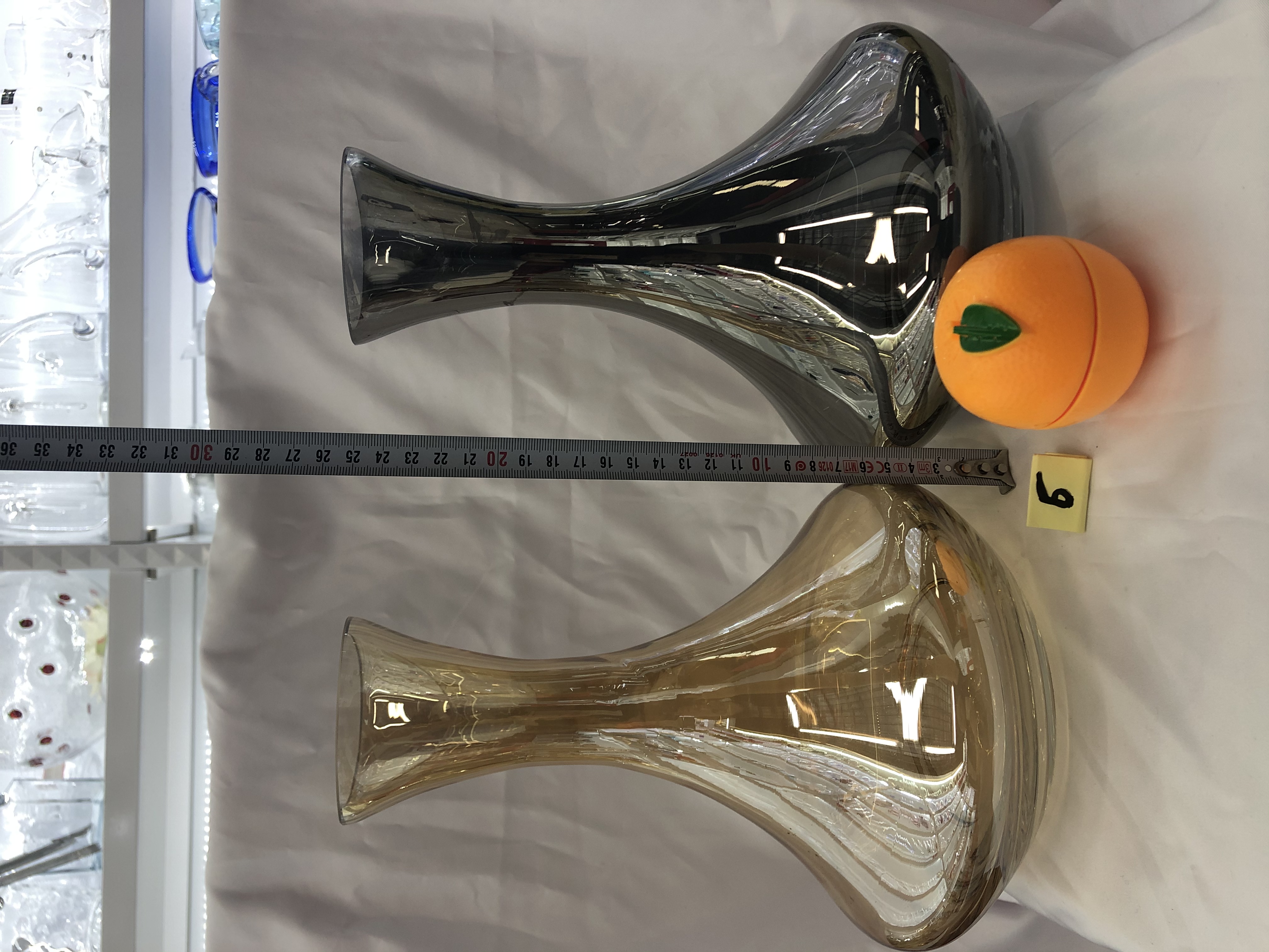 珠钻石电镀七彩色详情图8