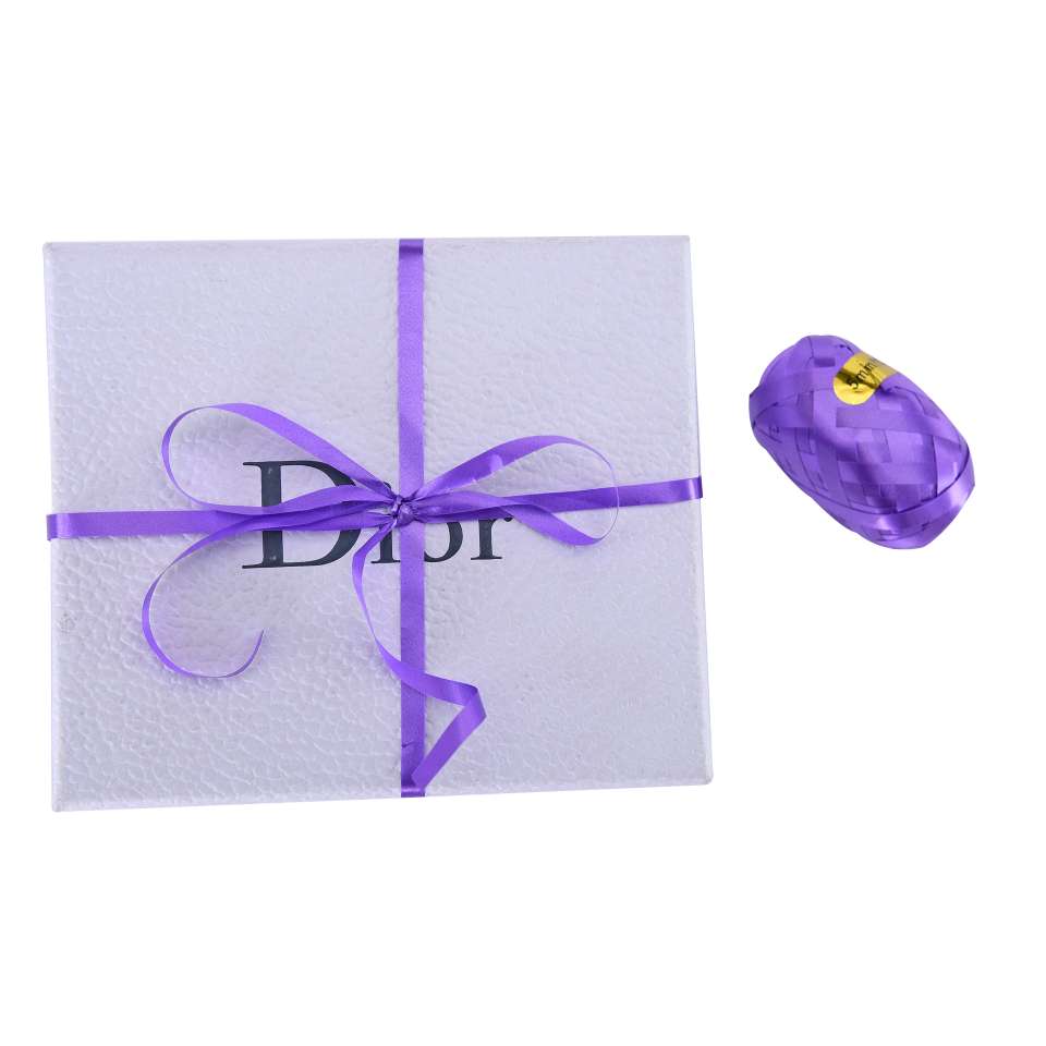 Xianghui XHR plain rugby ribbons, balloon ropes, ties, wedding decorations 5MM*10M factory direct sales Application Scenario