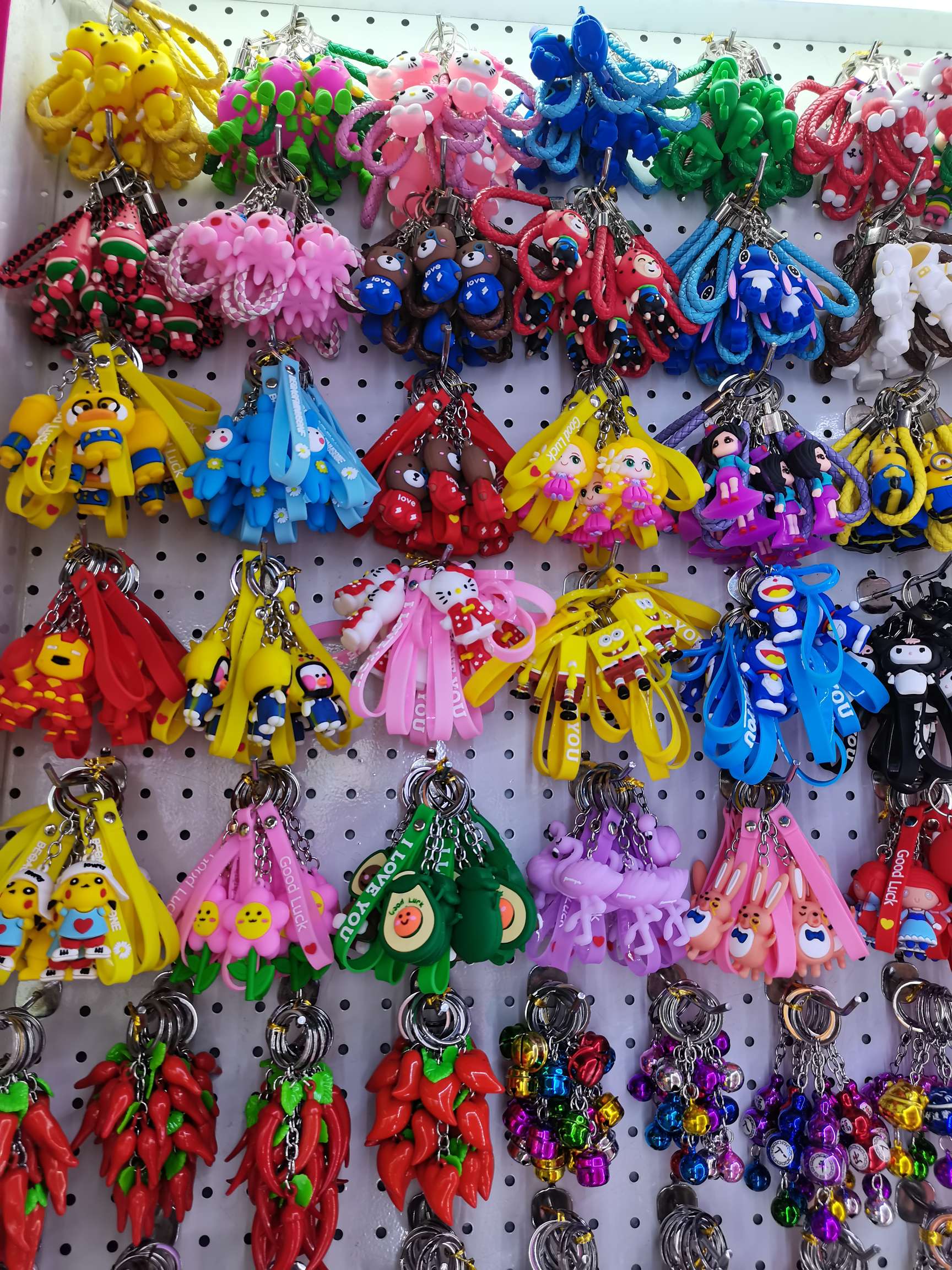 Tongle Handicrafts Factory describe pic - 7