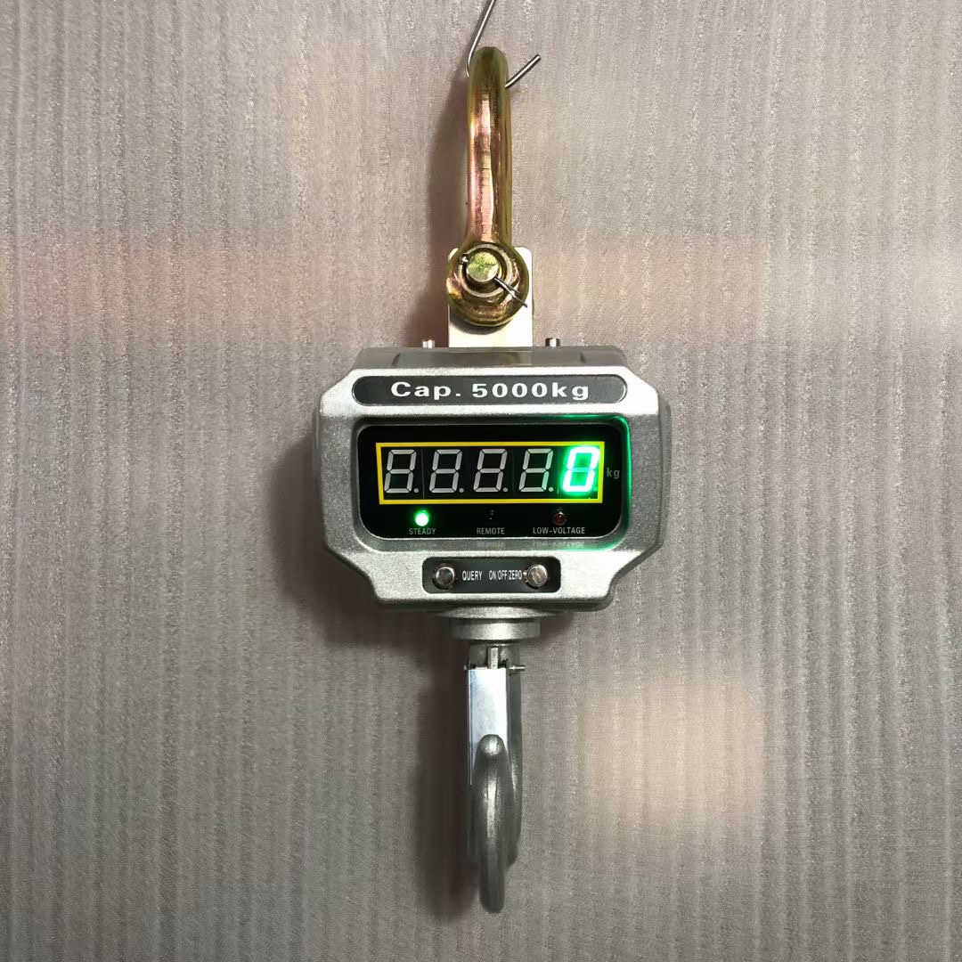 吊钩秤 电子秤 秤子 衡器 仪器