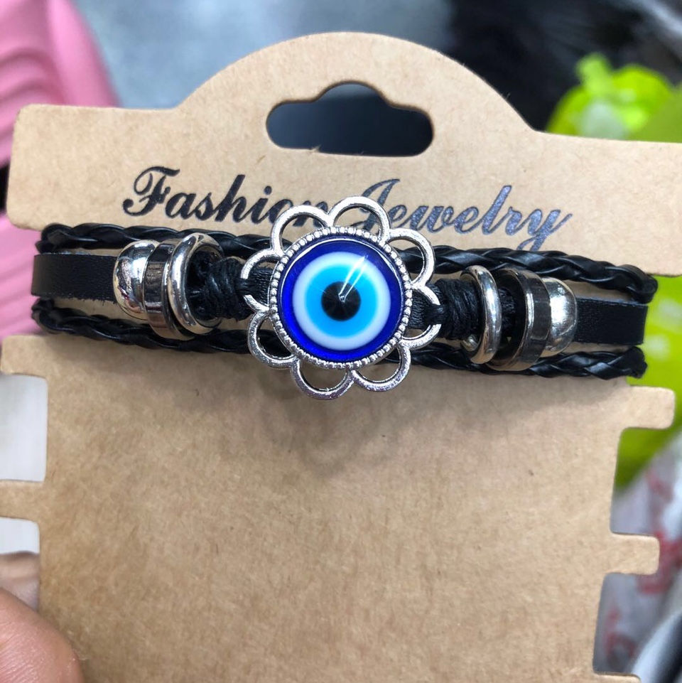 Eye Bracelet