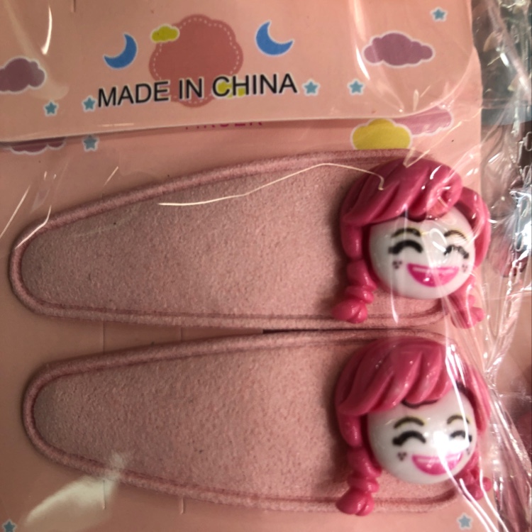 大布夹