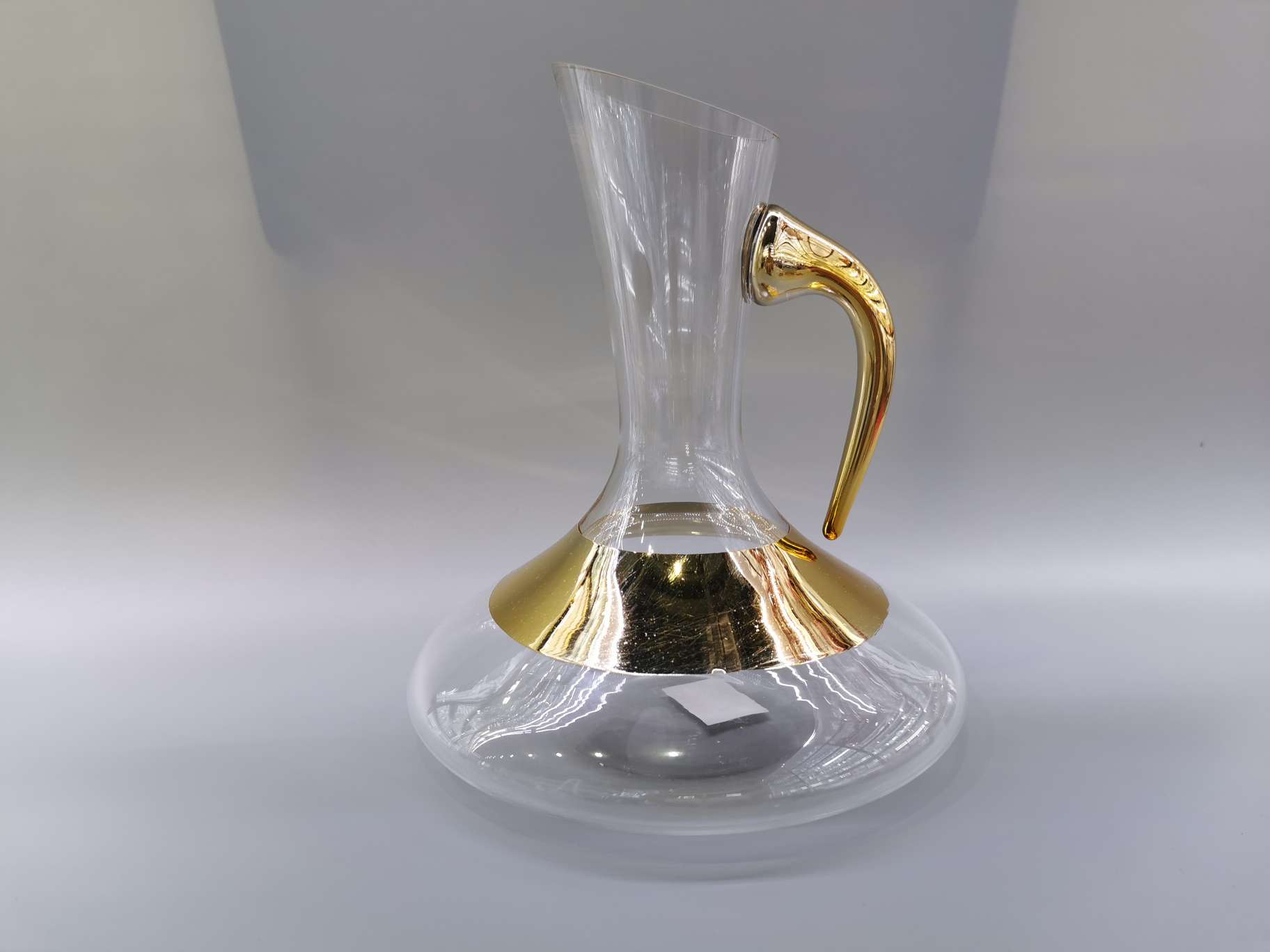 6907DG decanter jug detail image 1