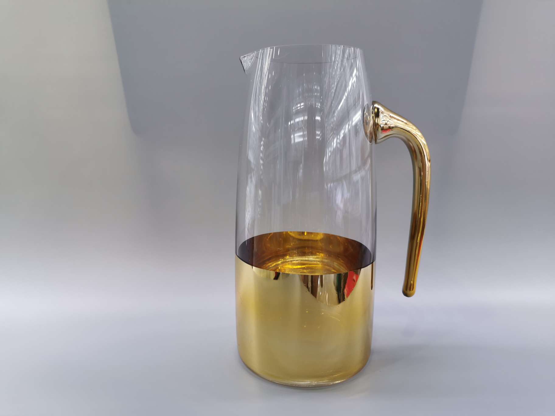 6701DG decanter jug details Picture