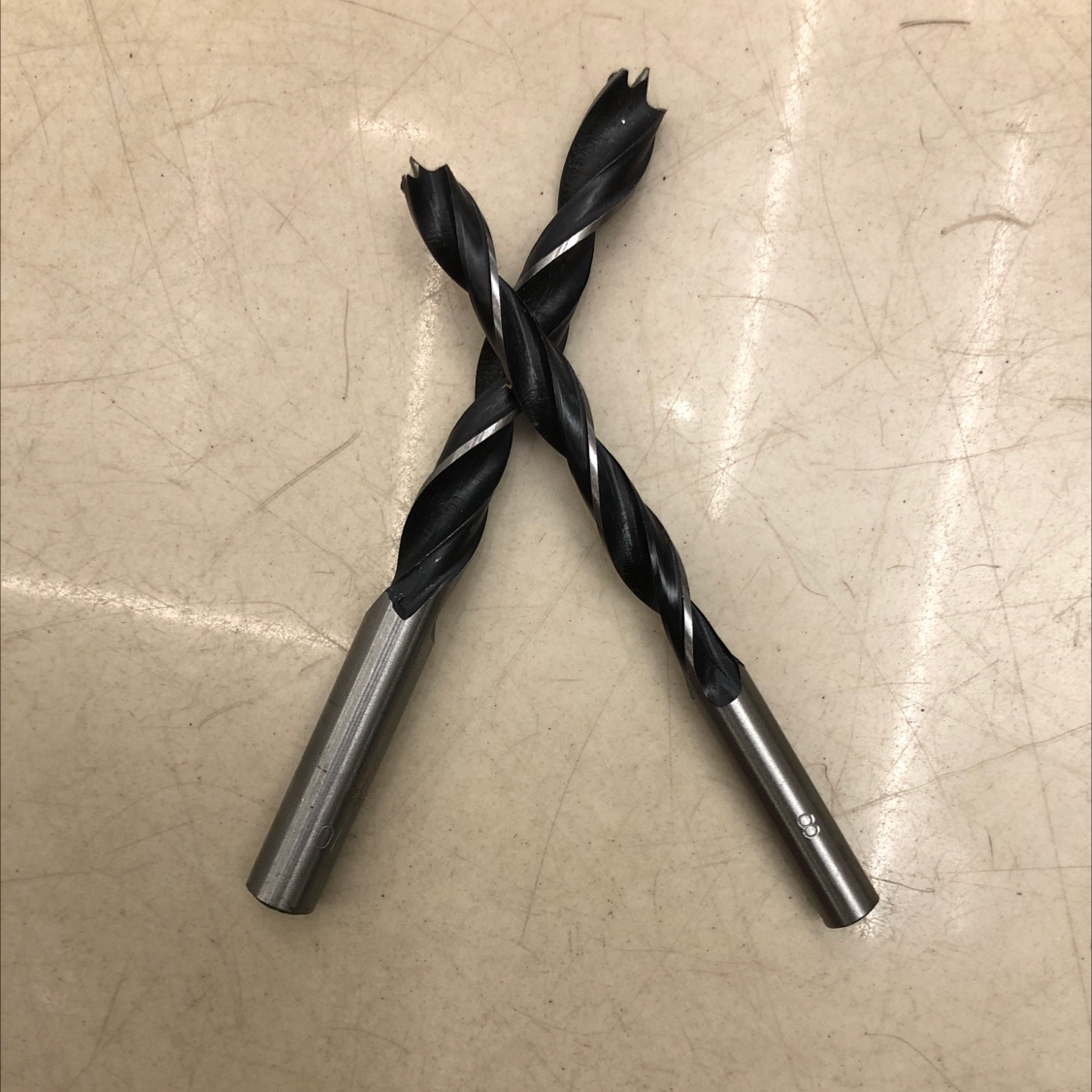 Woodworking drill bit Item Picture