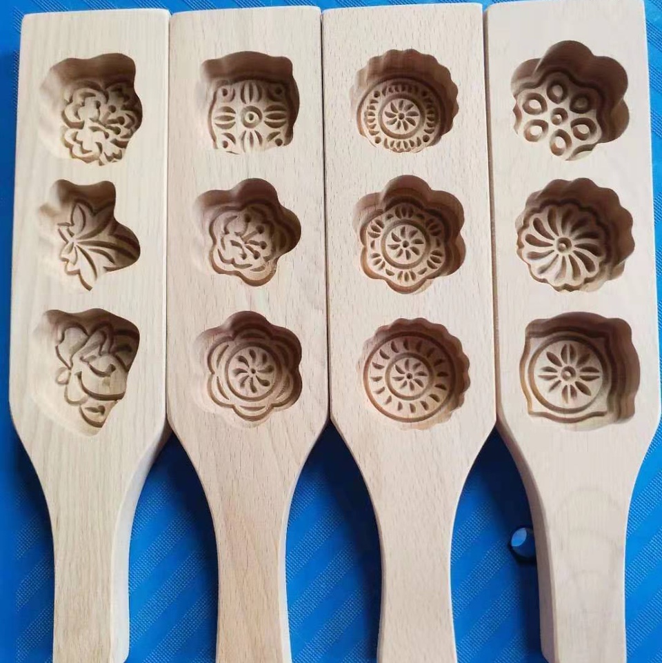 食品模具