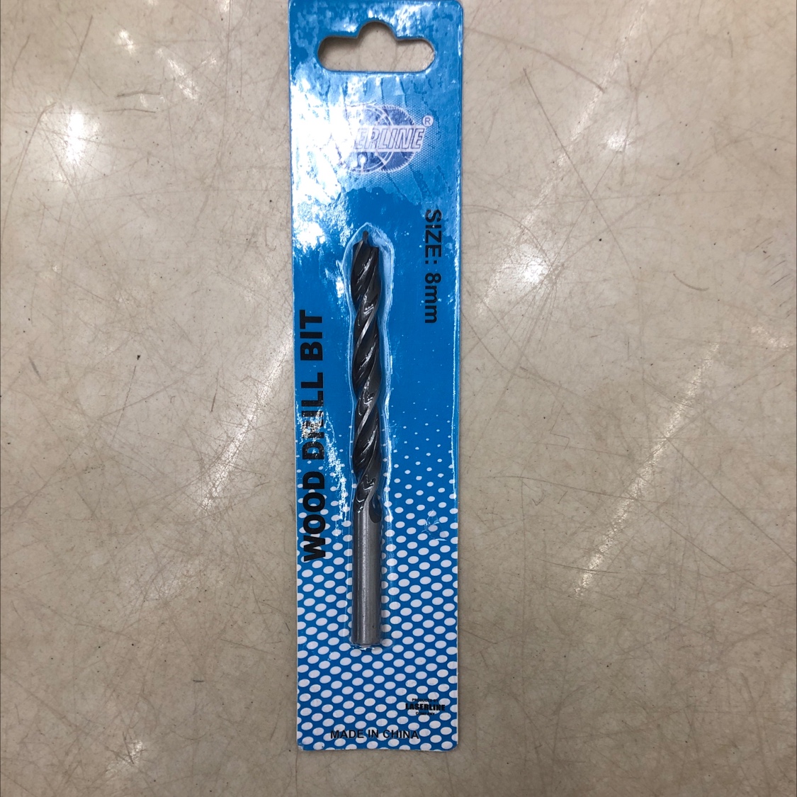 Woodworking drill bit Application Scenario