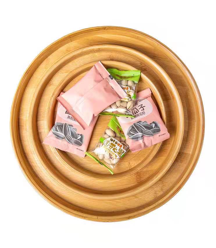 实竹竹托盘套三产品图