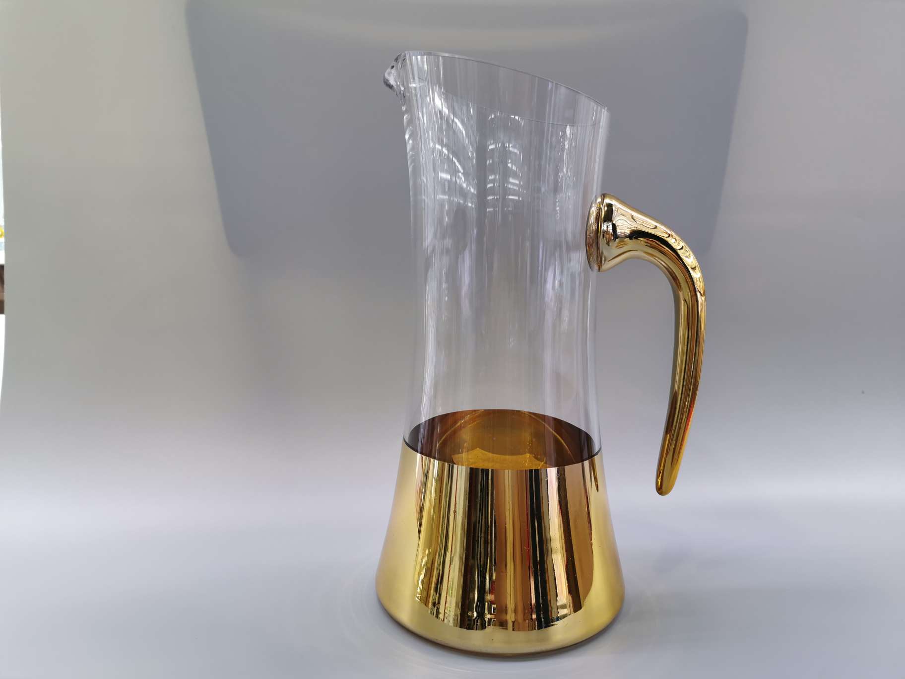 6763DG decanter jug details Picture