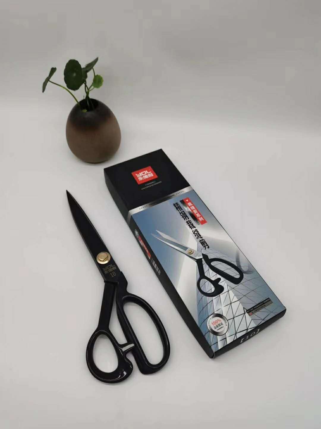 YDL Yongdeli Clothing Scissors Specification image