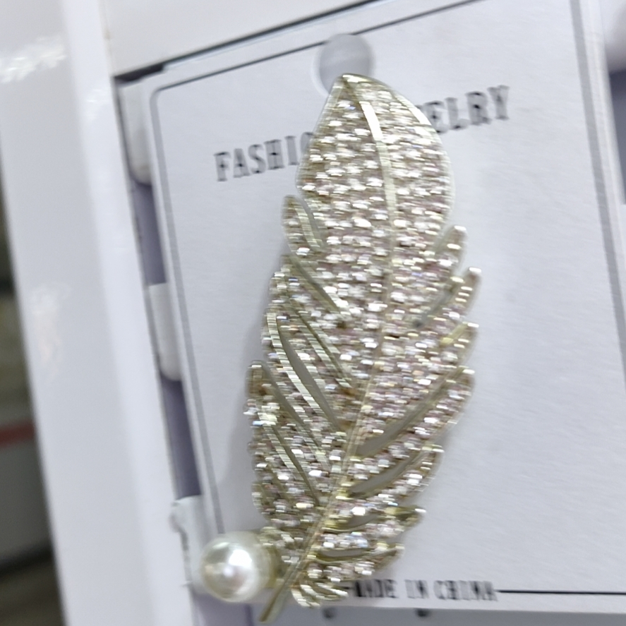 Brooch 6