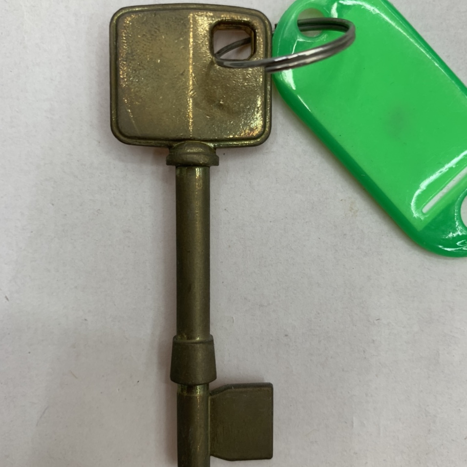 Brass rod. -12