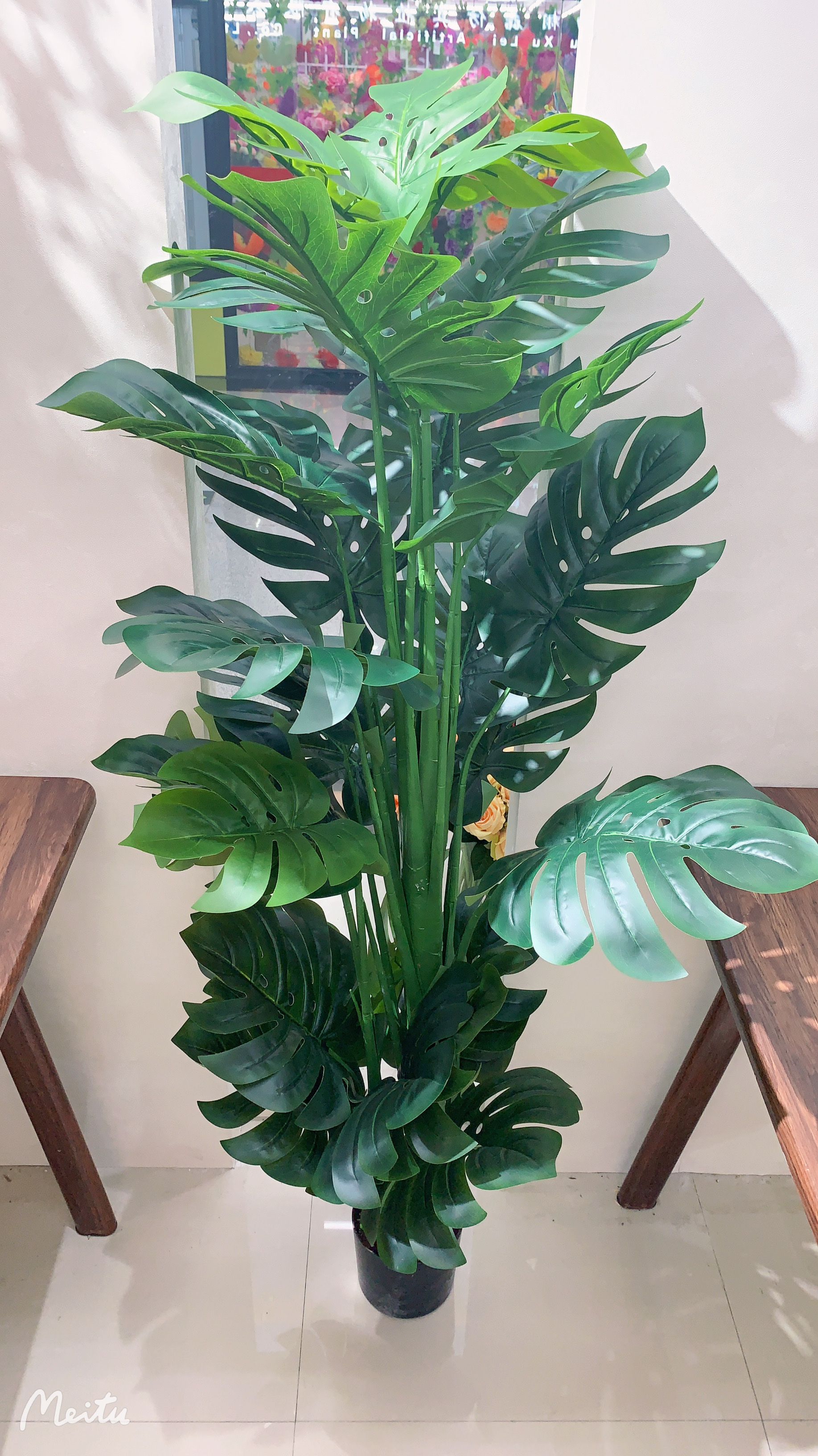 Simulation tree Application Scenario