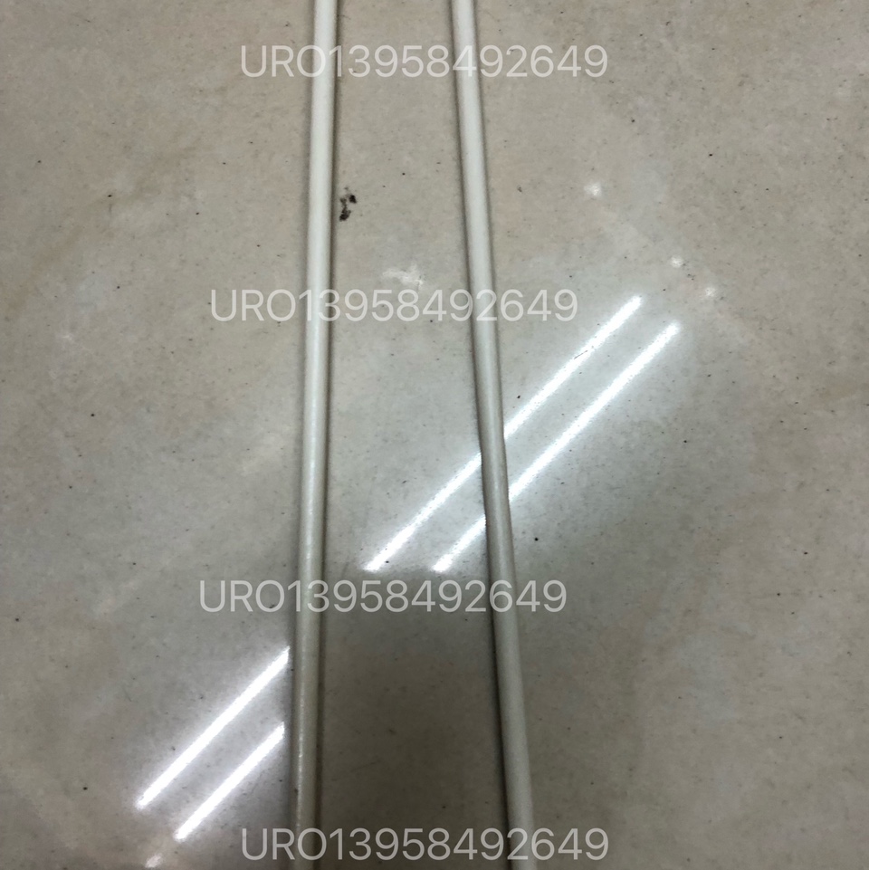 玻璃纤维杆 玻璃棒 窗帘配件 Fiber  glass fiber  curtain rod glass 5mm 6mm