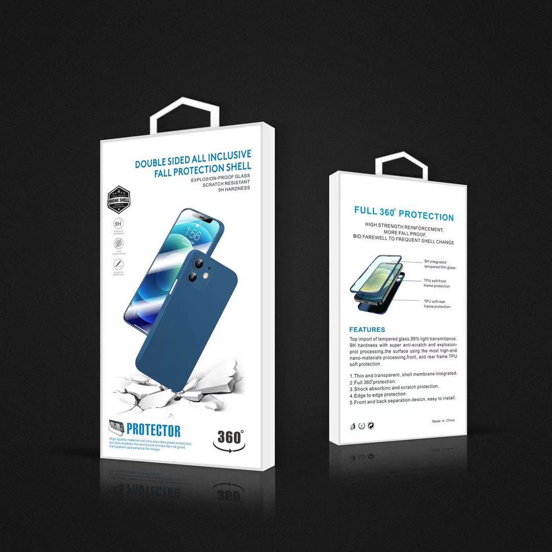 360 high-end front and rear membrane