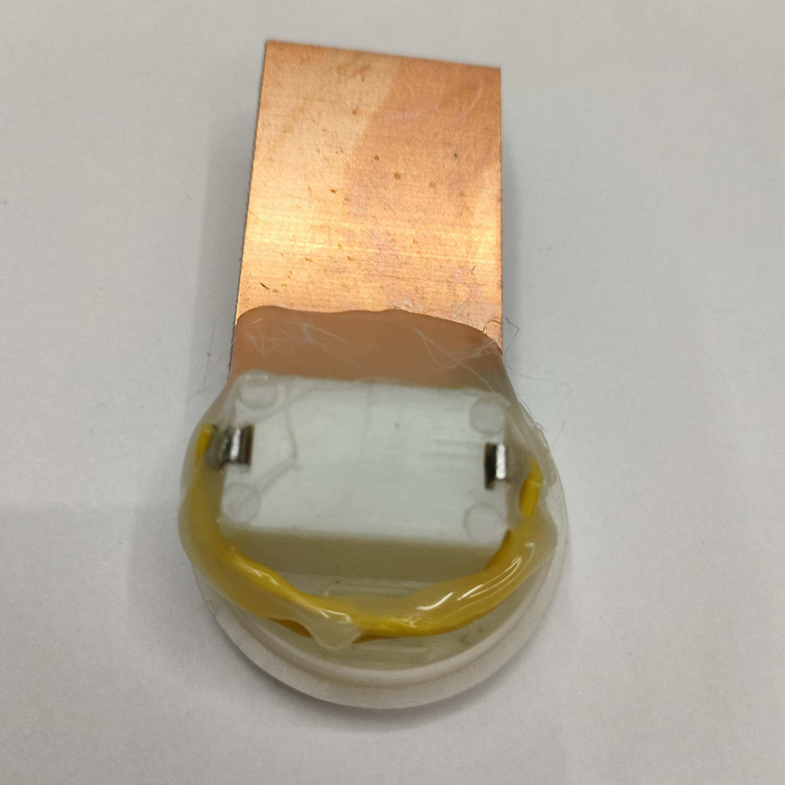 LED简易测试工具