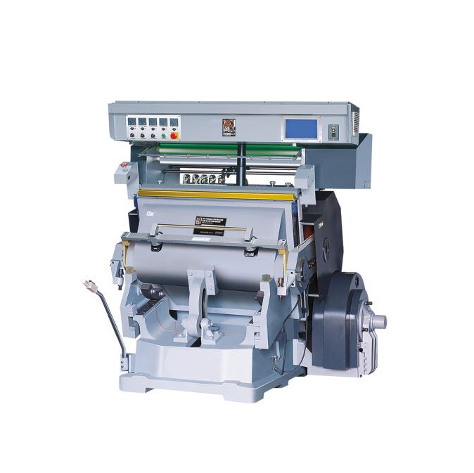 自动磨切机930摸切机印后加工设备印刷包装机械及配件
