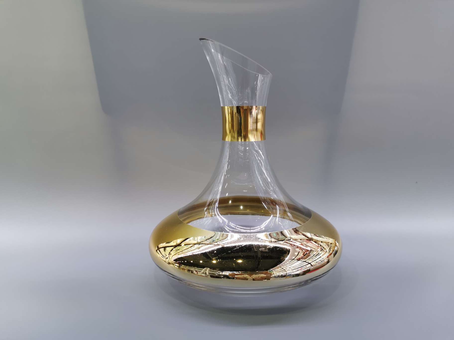 19DG decanter jug details Picture