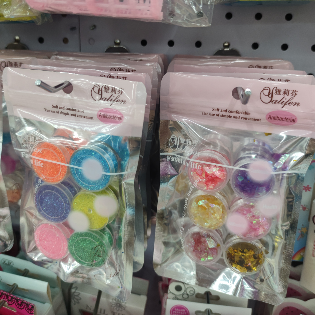 眼粉  美妆工具实用好物推荐日常使用   