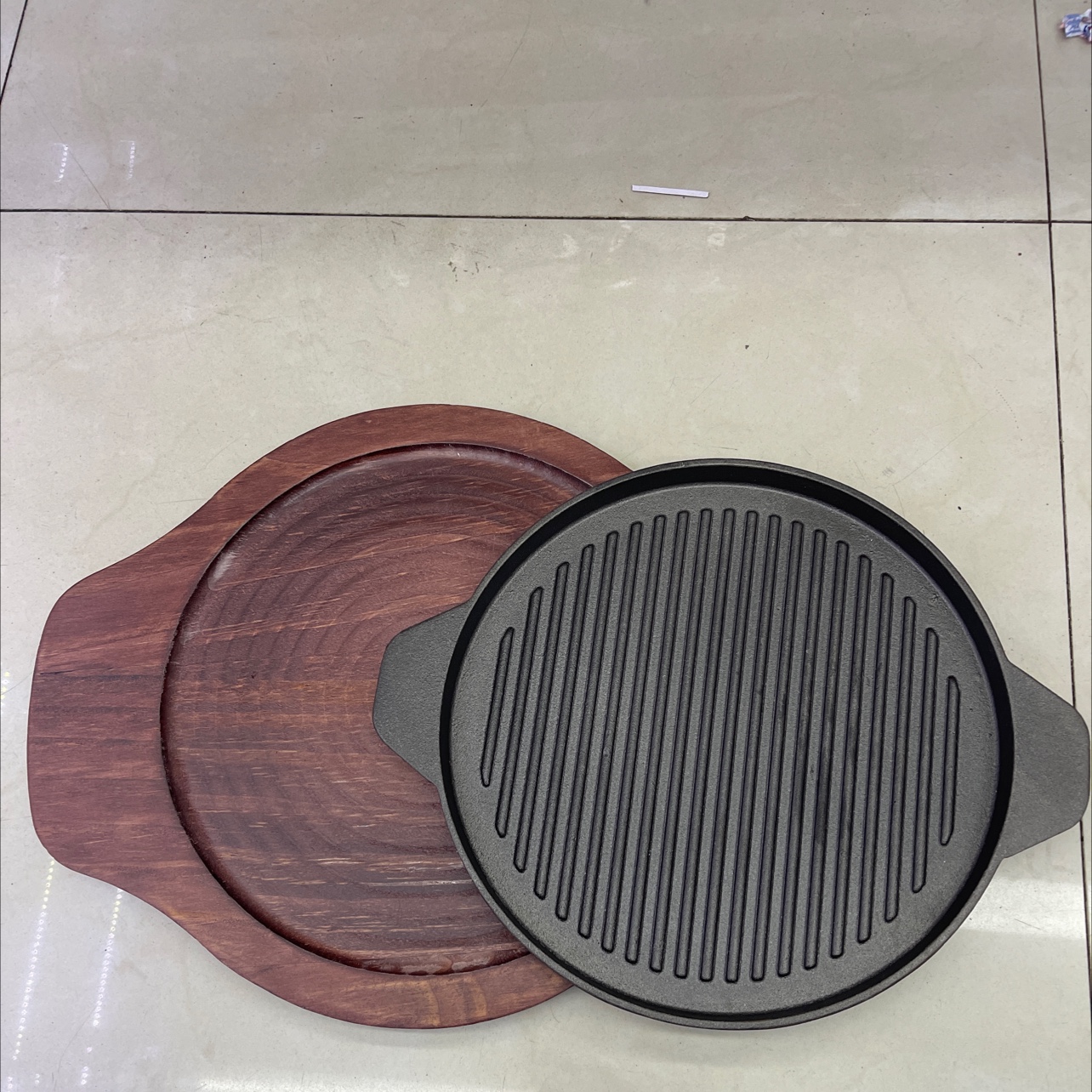 104烤盘26cm产品图