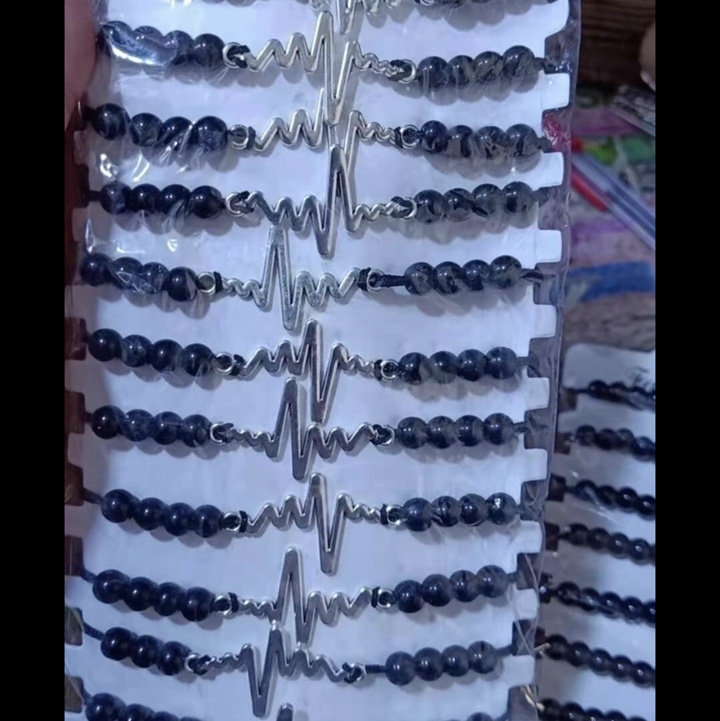 Alloy Bracelet