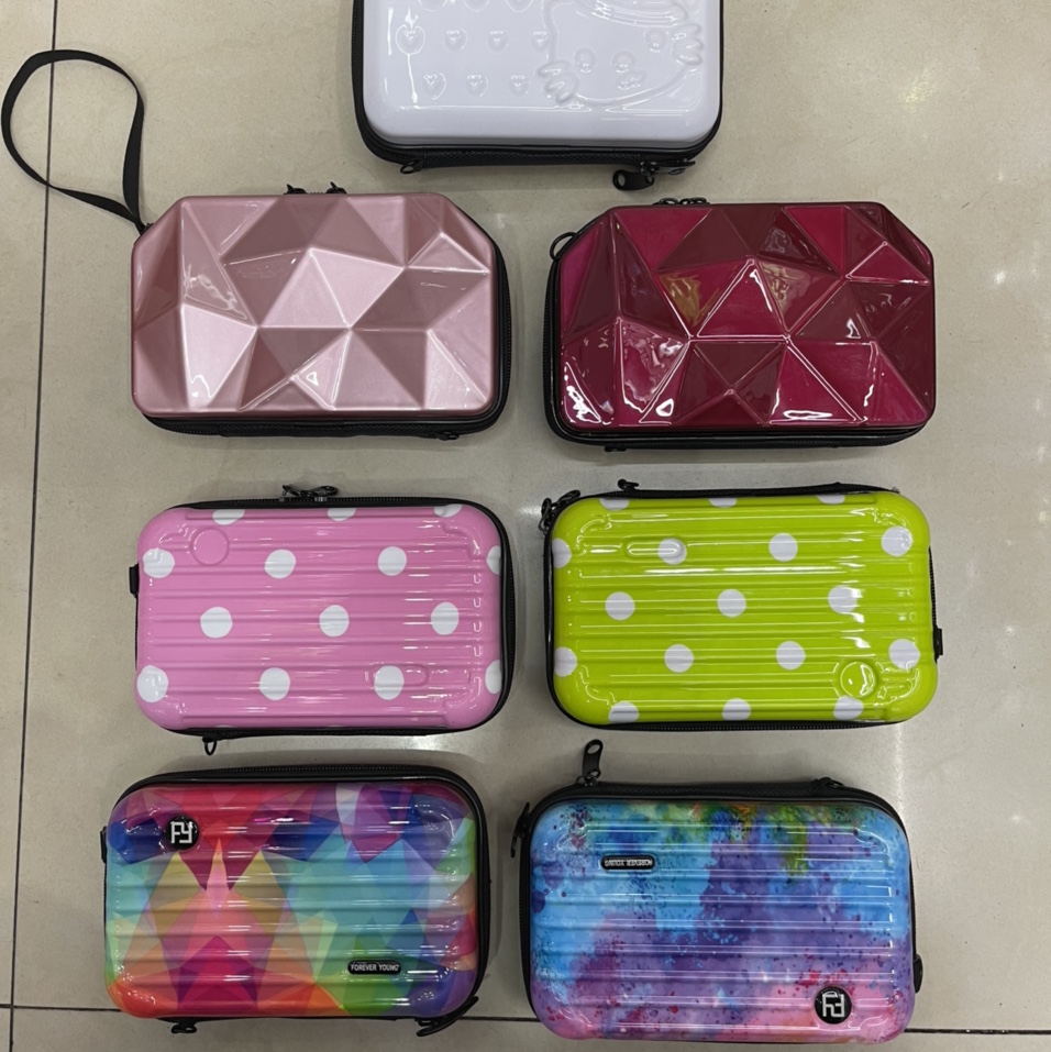 Fashionable bag