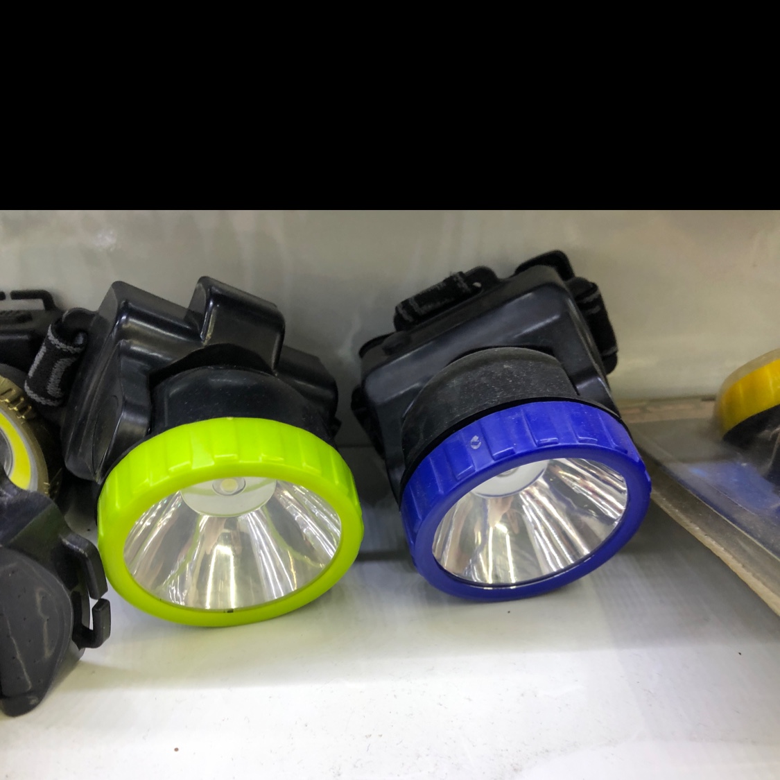 مصابيح التخييم بمصابيح LED LED المضيئة المضيئة في الهواء الطلق details Picture