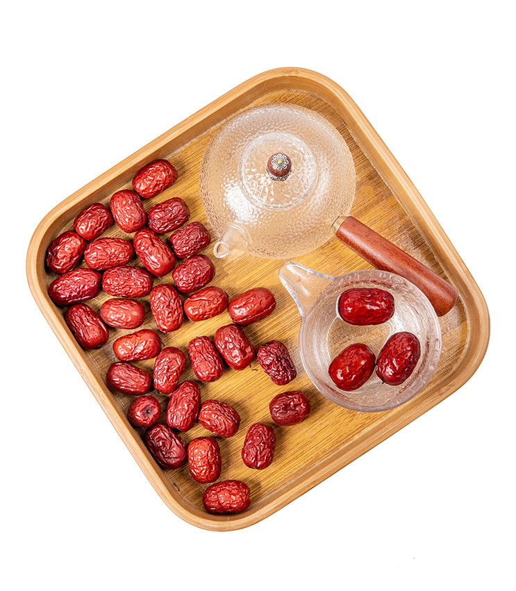 方形竹托盘套装详情图5