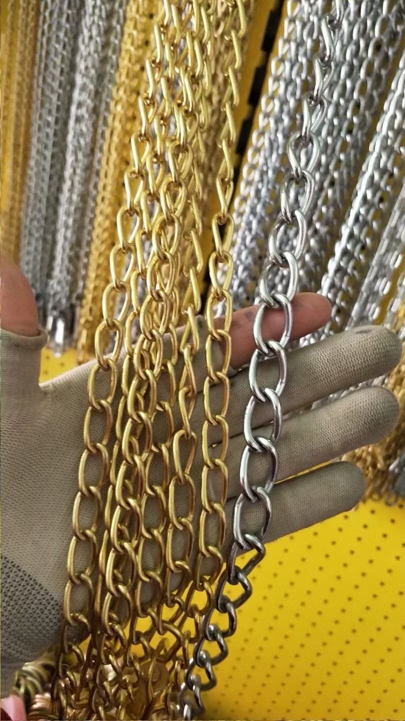 狗狗牵引实物图
