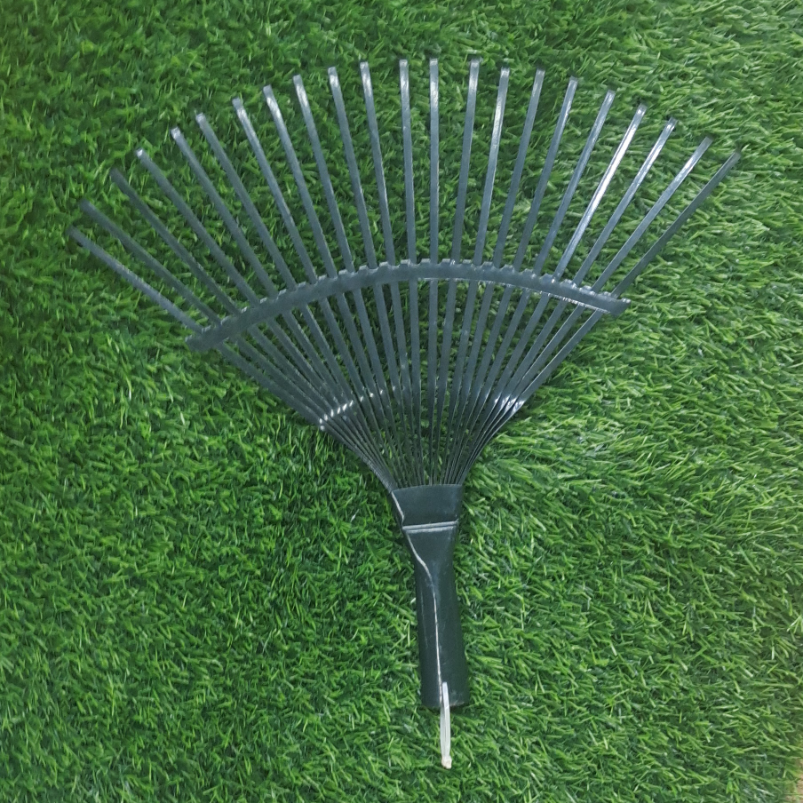 墨绿耙22齿
