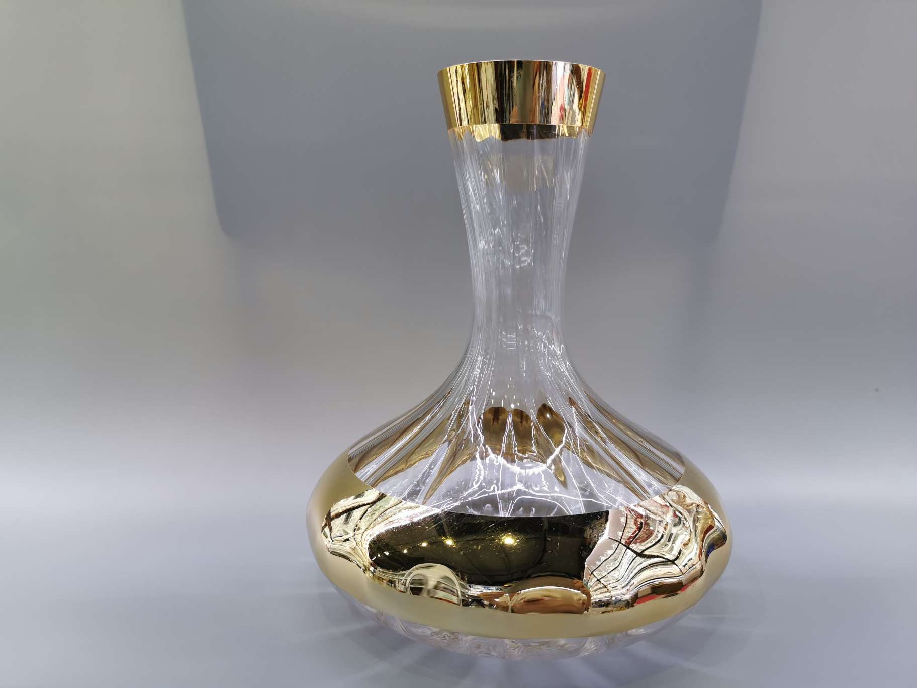9016DG decanter jug details Picture