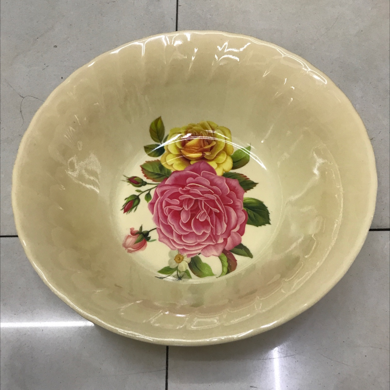 家用