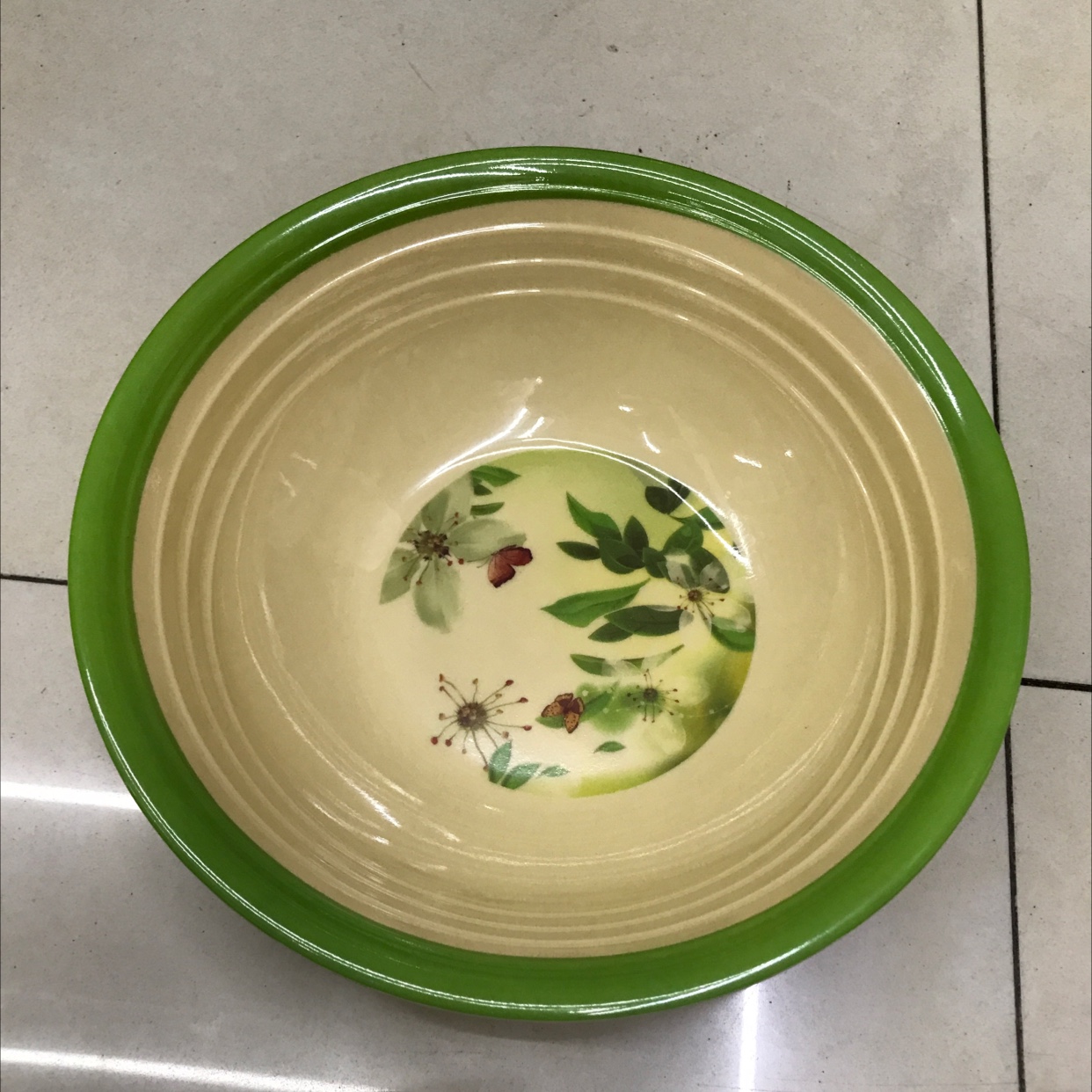 黄