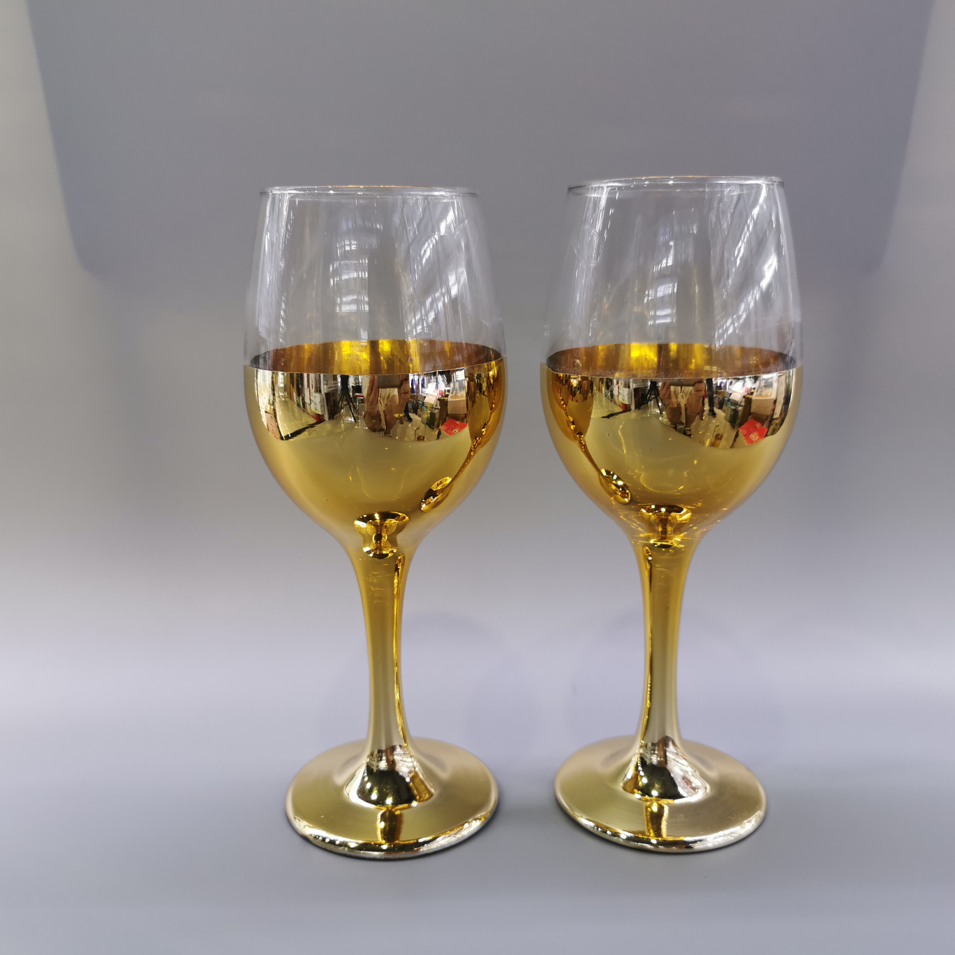 3057DG red wine glass