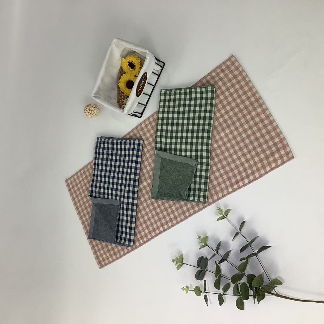 منشفة صغيرة details Picture