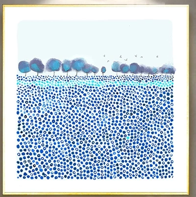 Decorative Painting -9