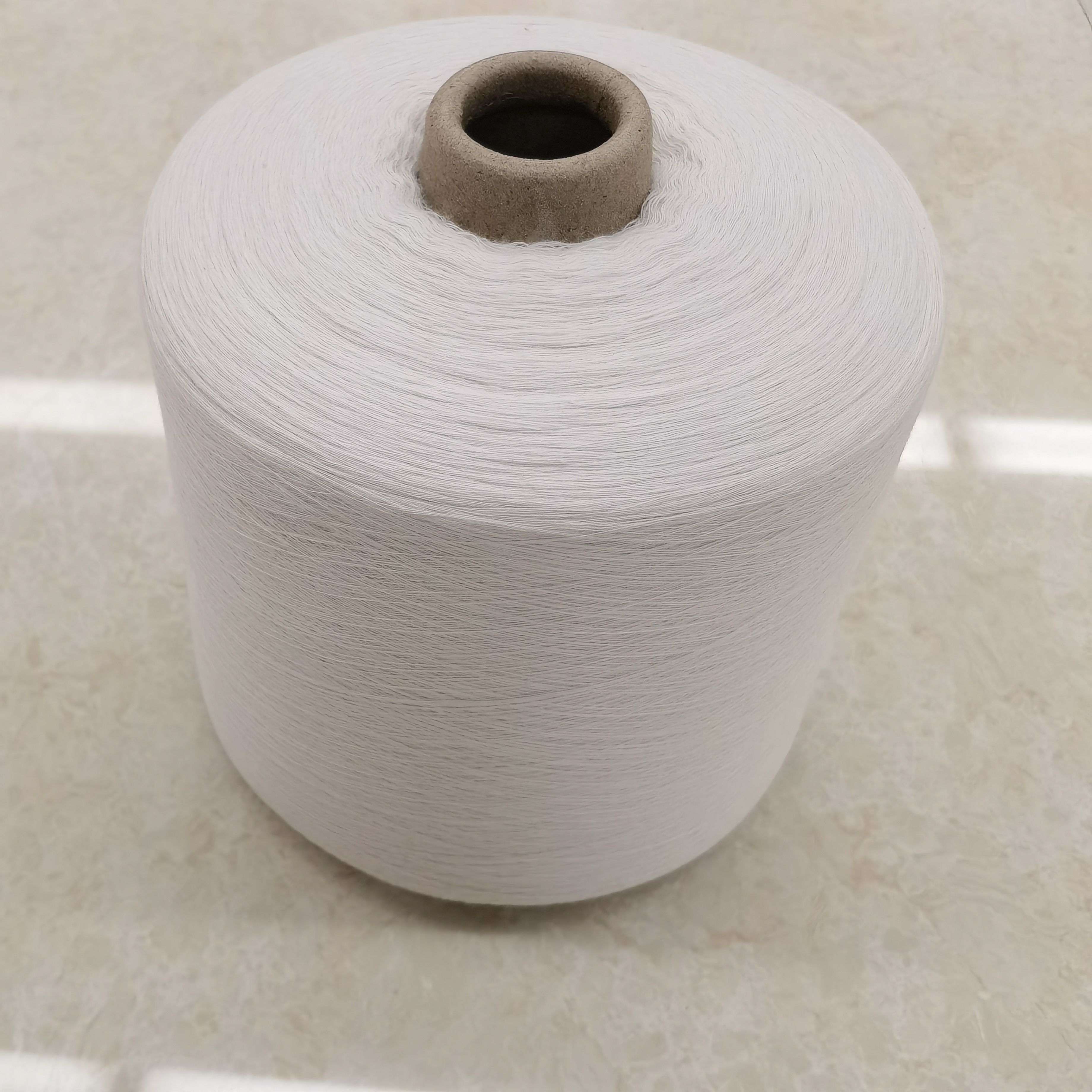 Yiwu Weilai Textile [Sanshan Color Yarn] Spot Color Cotton Yarn L165