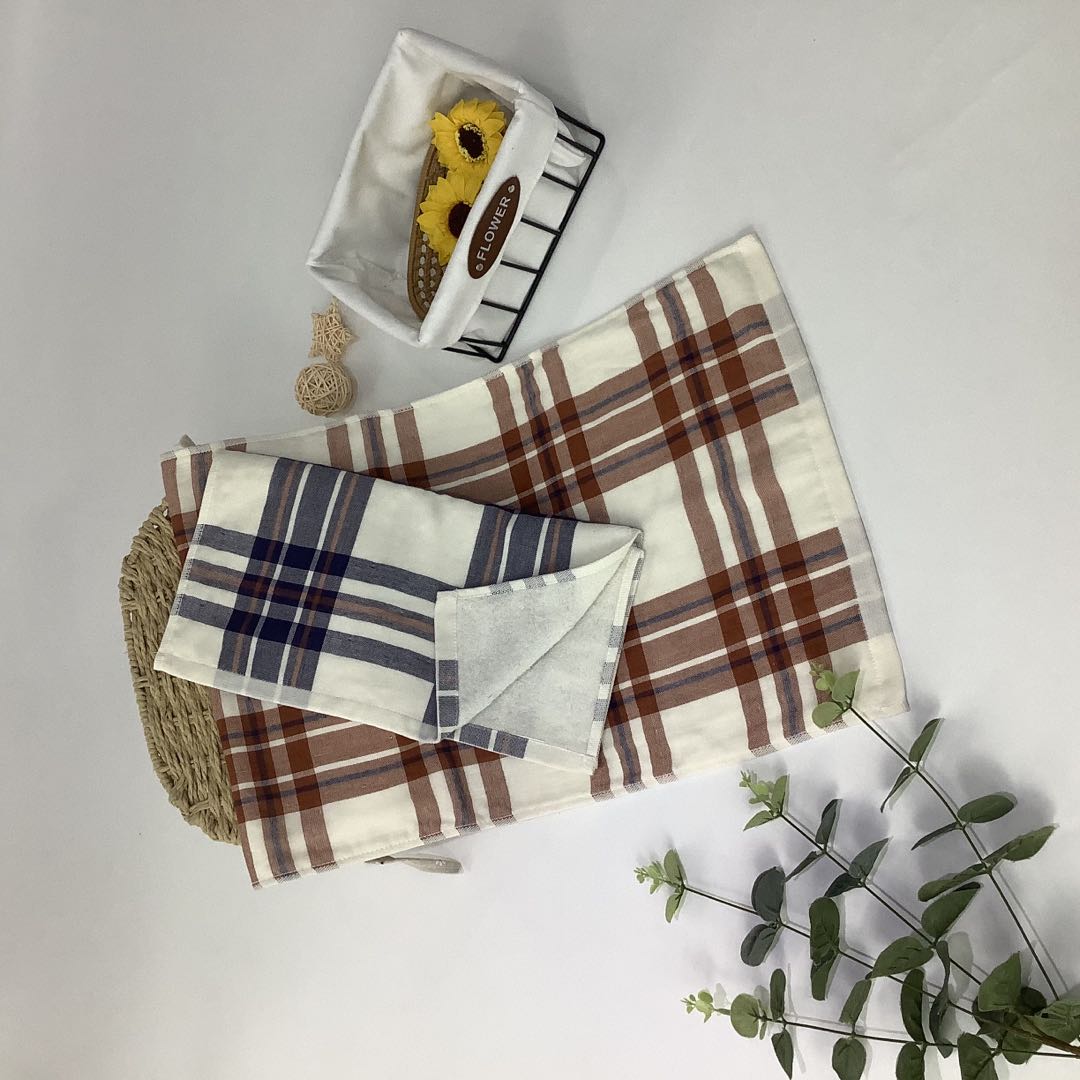 Render grid towel details Picture